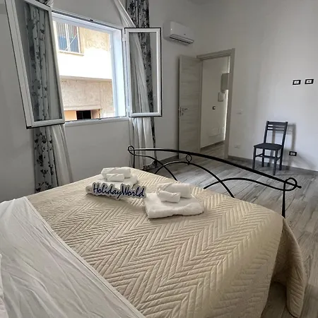 Casa Il Tramonto By World Apartamento