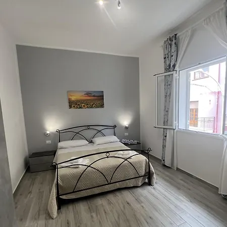 Apartment Casa Il Tramonto By World *