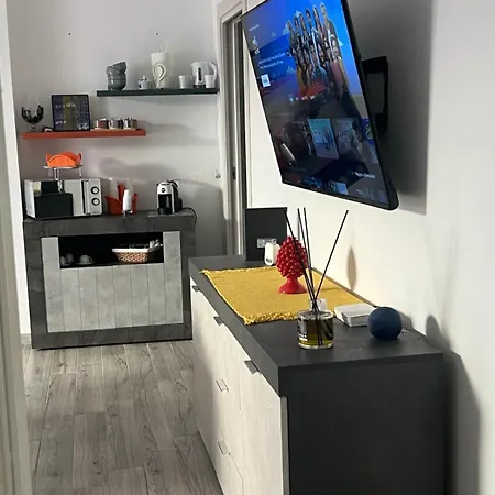 Casa Il Tramonto By World Apartamento