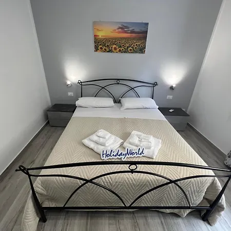 Apartment Casa Il Tramonto By World