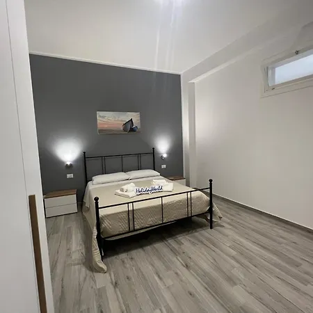 Apartment Casa Il Tramonto By World *