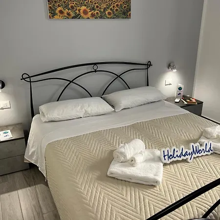 Apartamento Casa Il Tramonto By World Balestrate