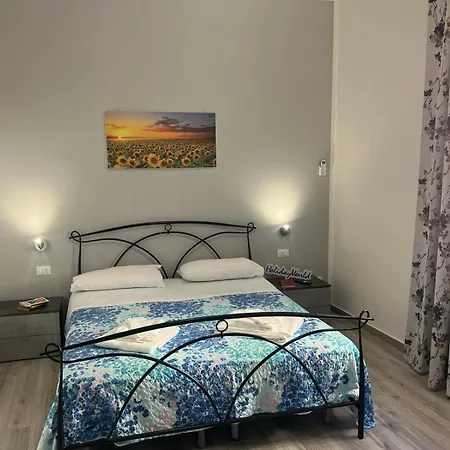 Apartamento Casa Il Tramonto By World